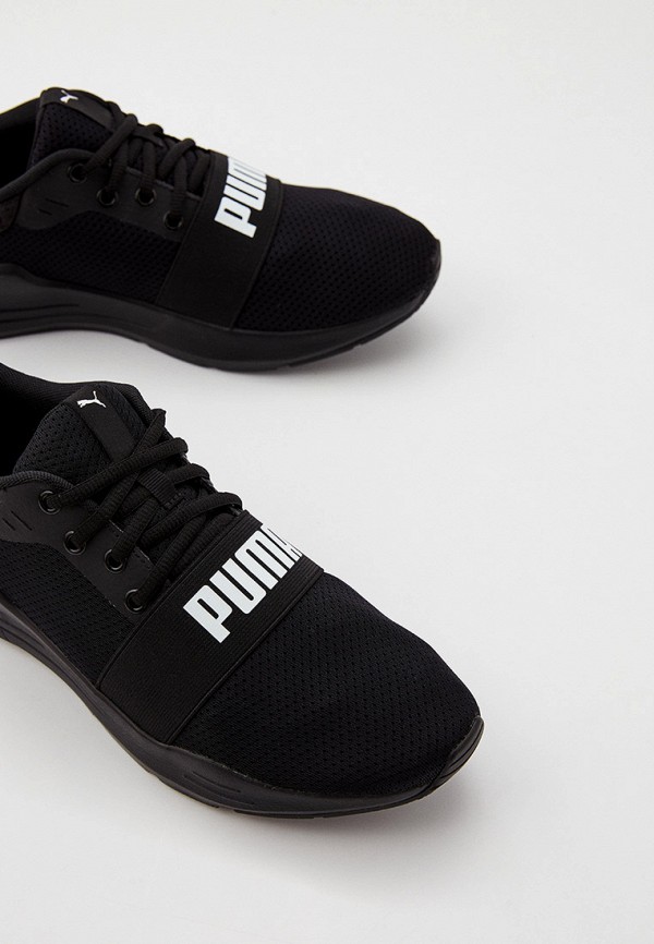 фото Кроссовки puma