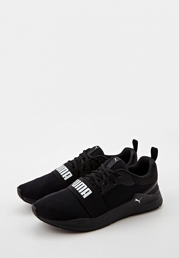 фото Кроссовки puma