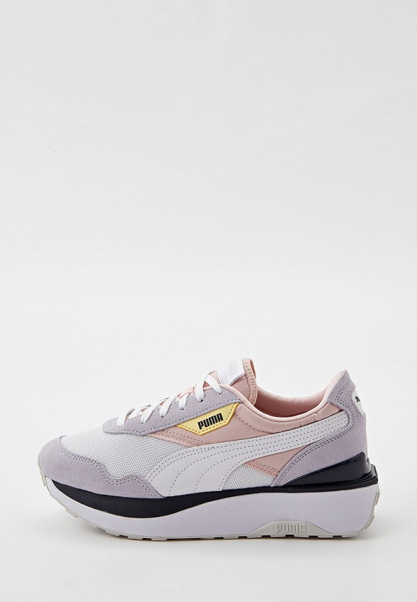 

Кроссовки PUMA, Разноцветный, Cruise Rider Silk Road Wn s