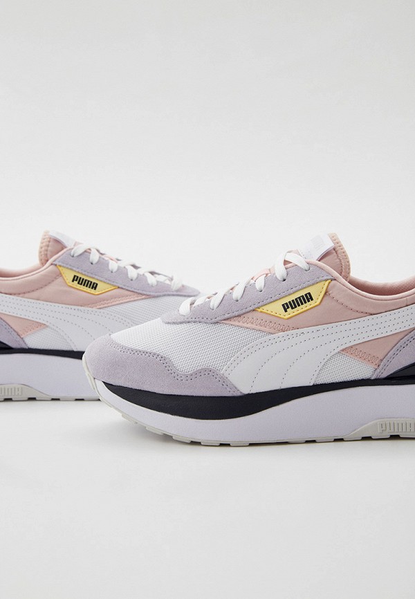 фото Кроссовки puma