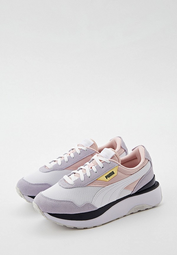 фото Кроссовки puma