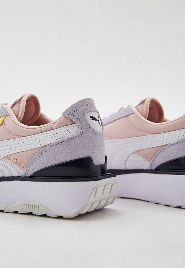 фото Кроссовки puma