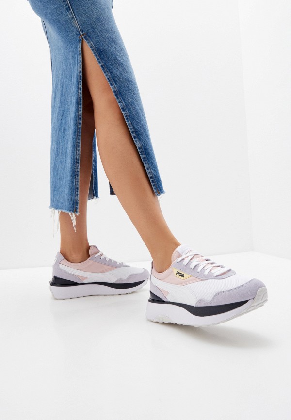 фото Кроссовки puma