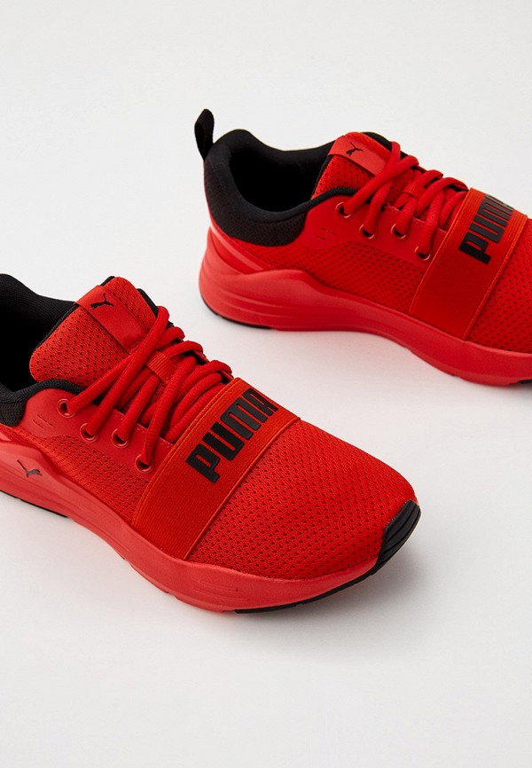 фото Кроссовки puma