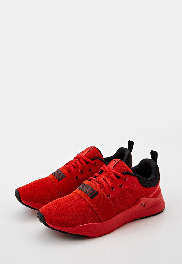 фото Кроссовки puma