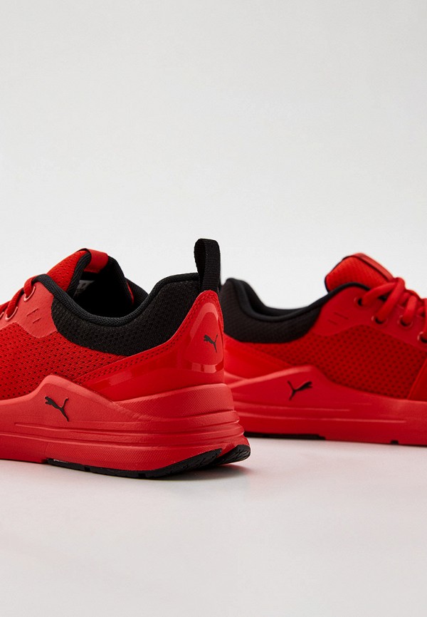 фото Кроссовки puma