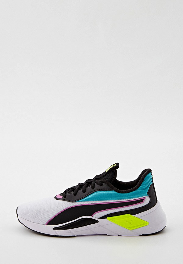 

Кроссовки PUMA, Белый, Lex Wn s