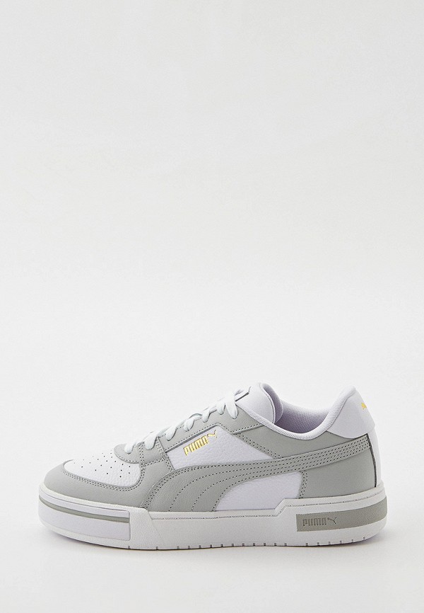 фото Кеды puma