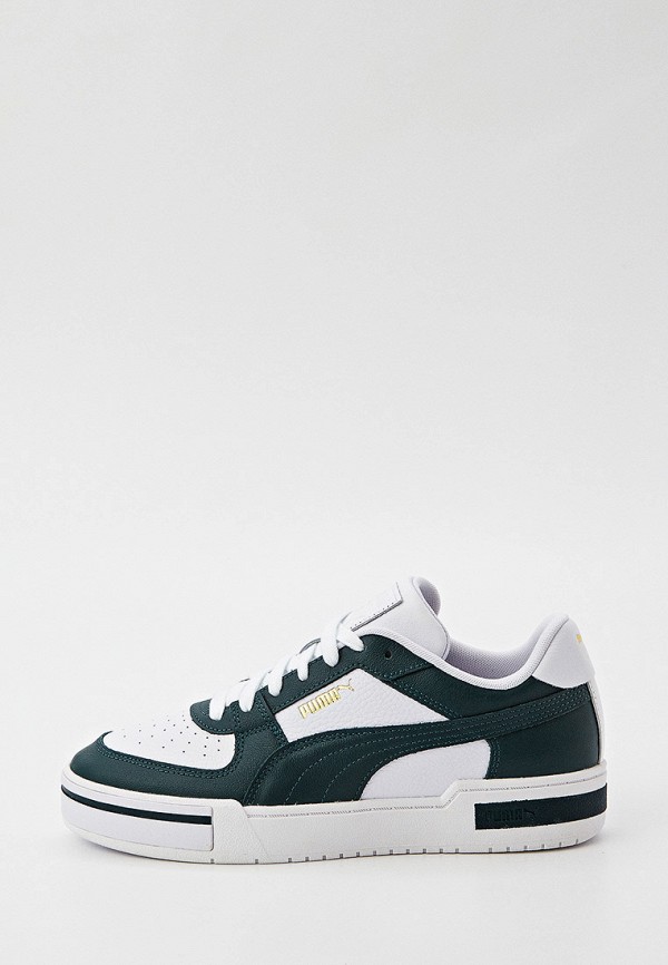 

Кеды PUMA, Белый, CA Pro Classic