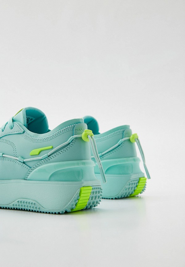 фото Кроссовки puma