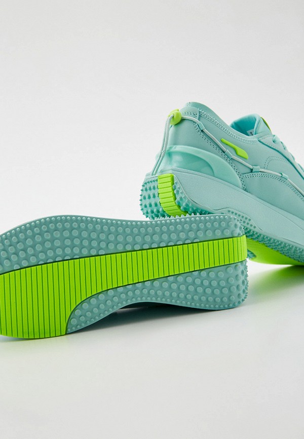 фото Кроссовки puma