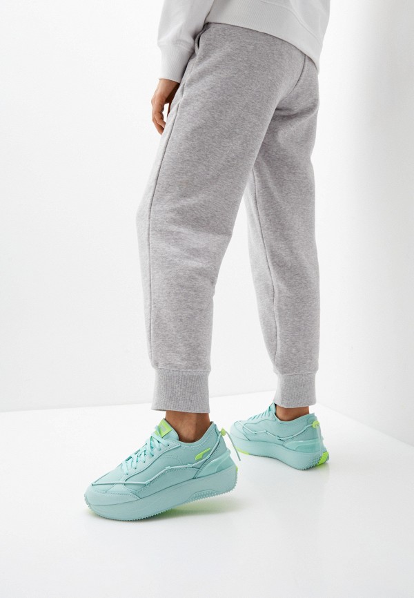 фото Кроссовки puma