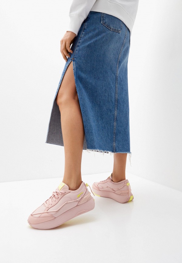 фото Кроссовки puma