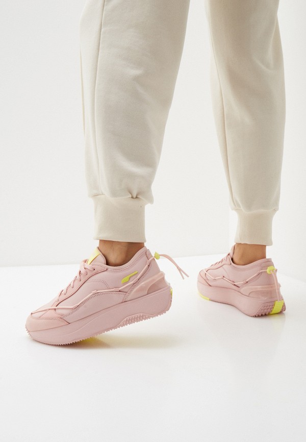 фото Кроссовки puma