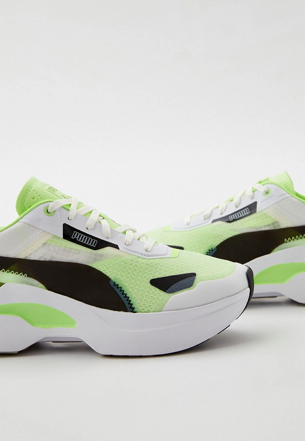 фото Кроссовки puma