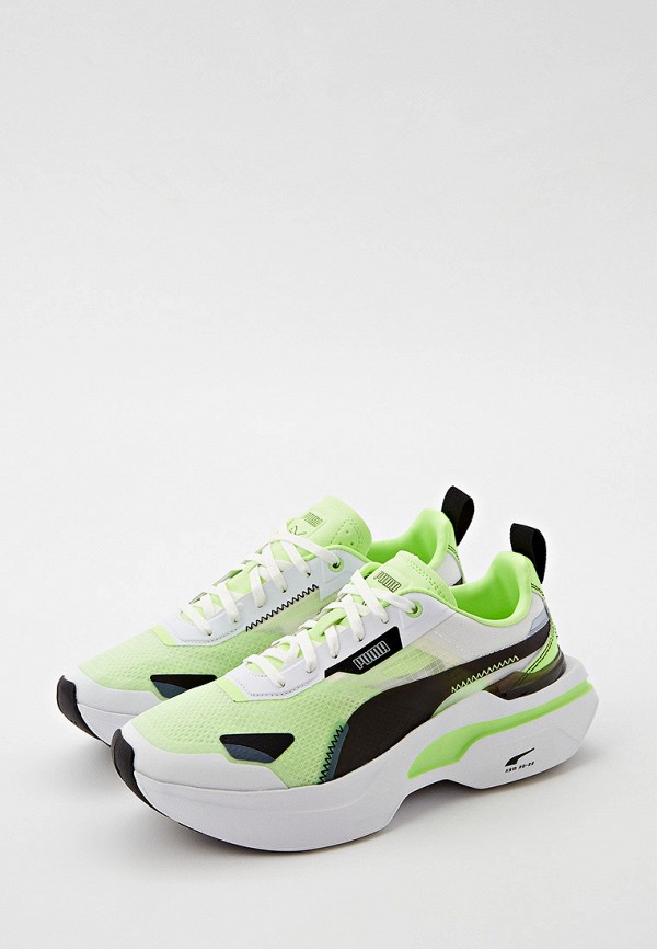 фото Кроссовки puma