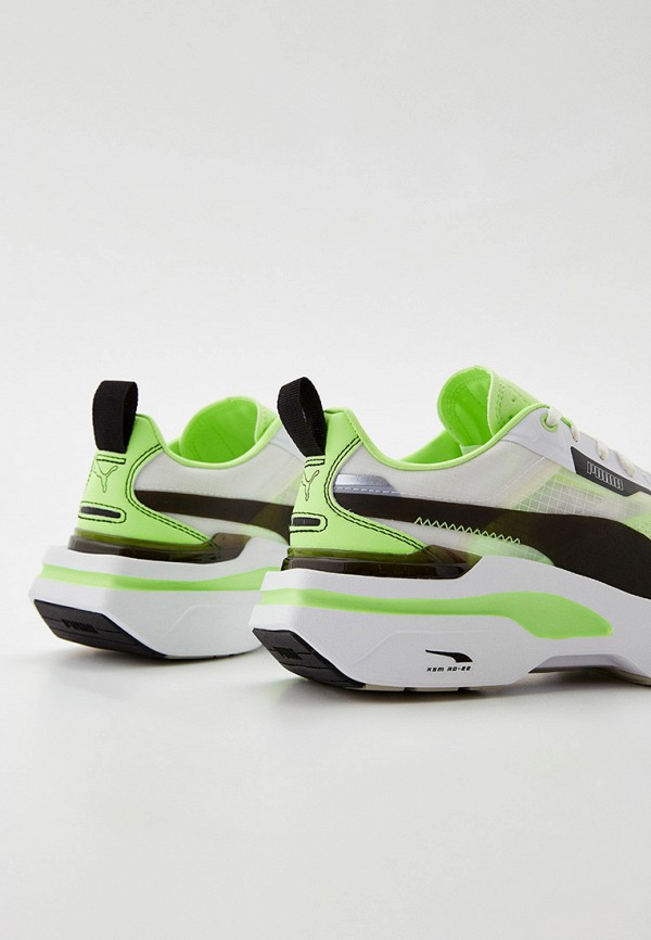 фото Кроссовки puma