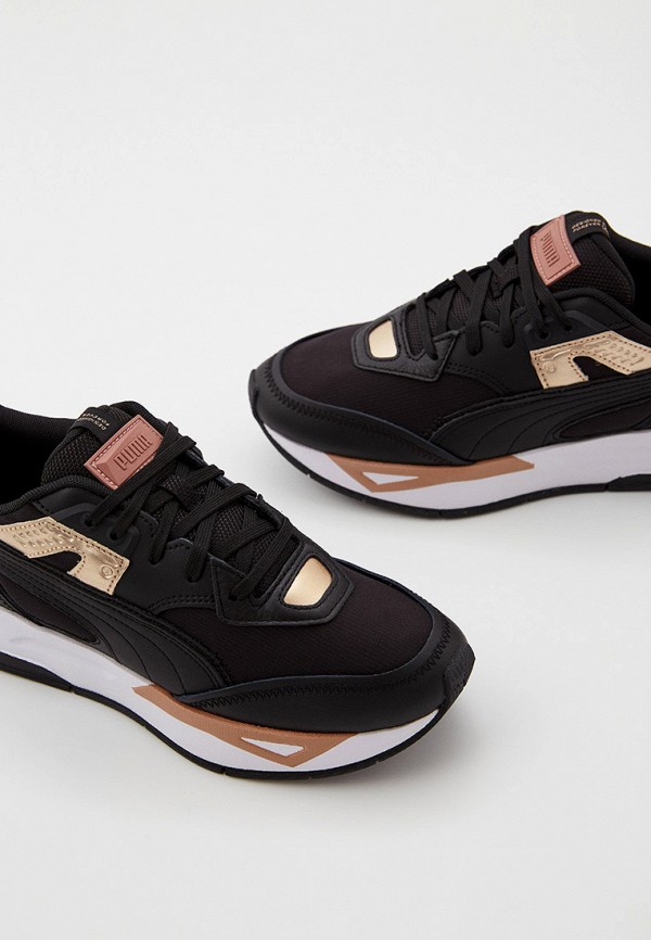 фото Кроссовки puma