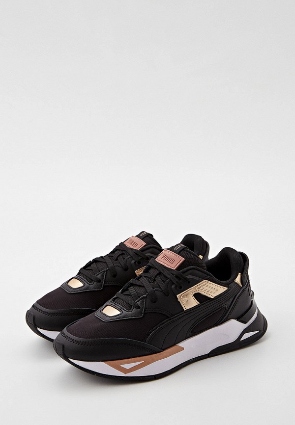 фото Кроссовки puma