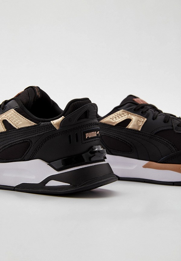 фото Кроссовки puma