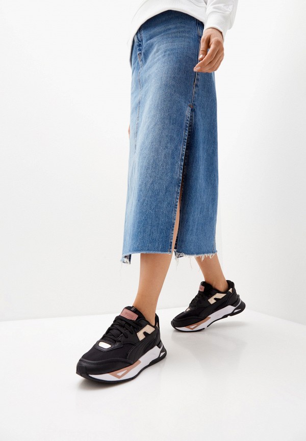 фото Кроссовки puma