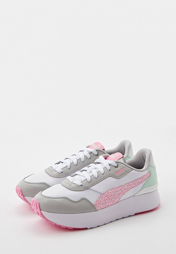 фото Кроссовки puma