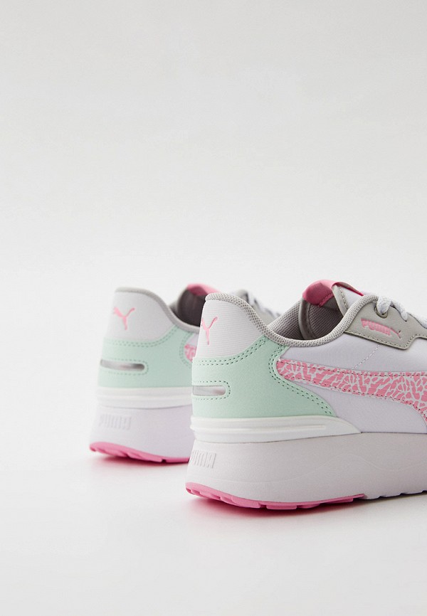 фото Кроссовки puma