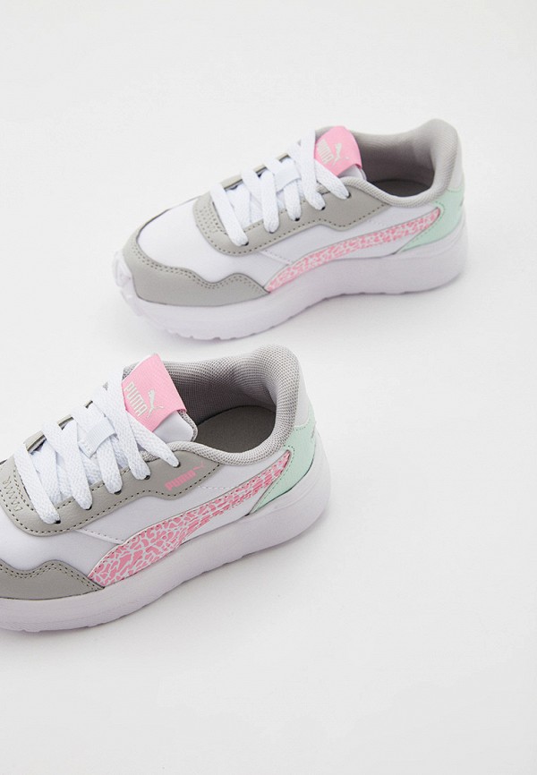 фото Кроссовки puma