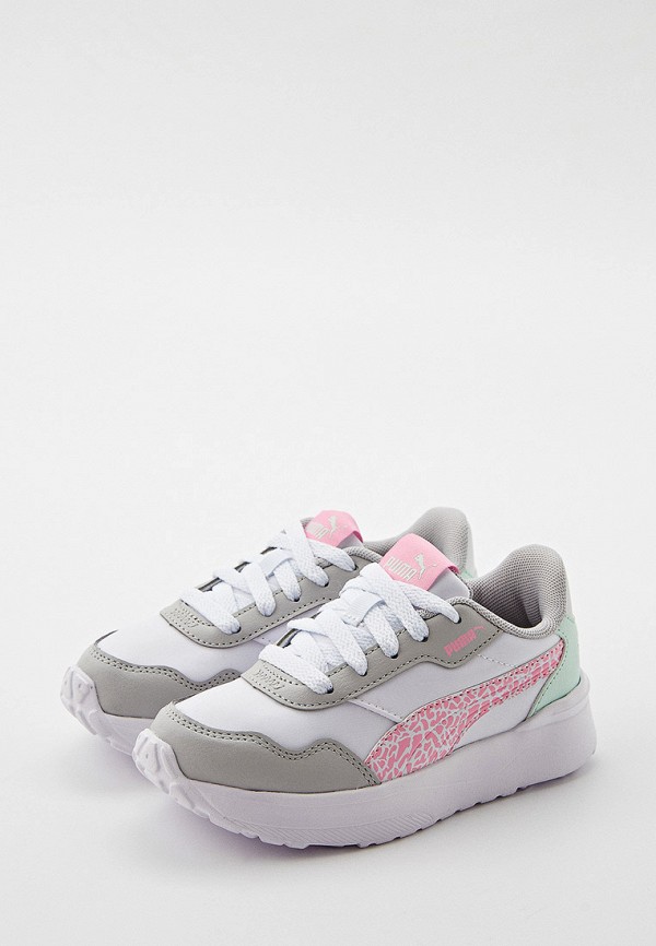 фото Кроссовки puma