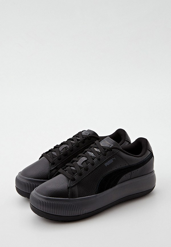 фото Кеды puma