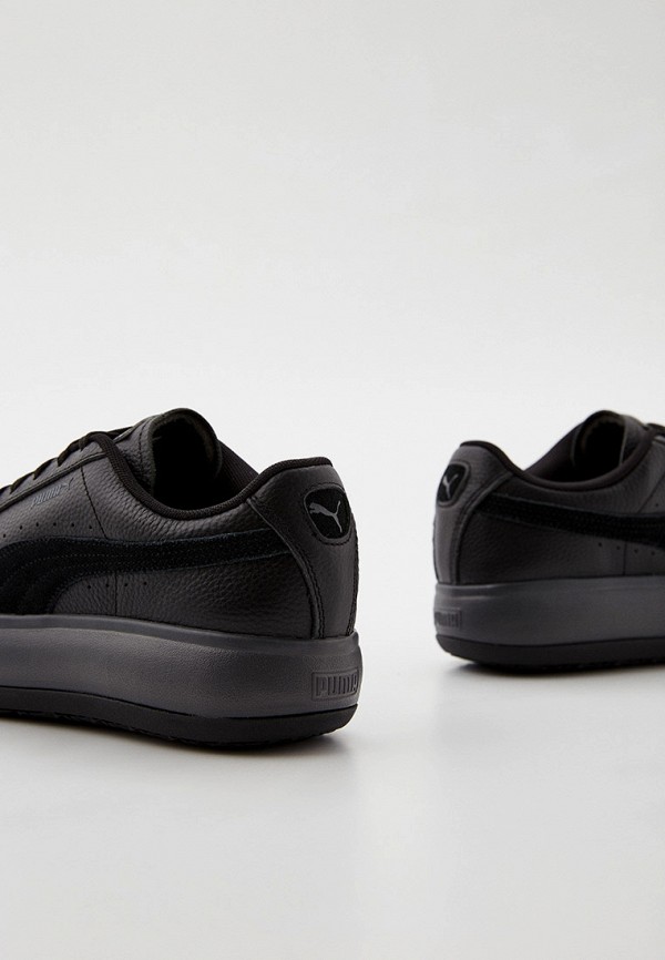 фото Кеды puma