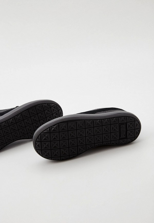 фото Кеды puma