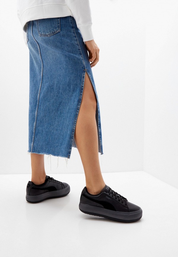 фото Кеды puma