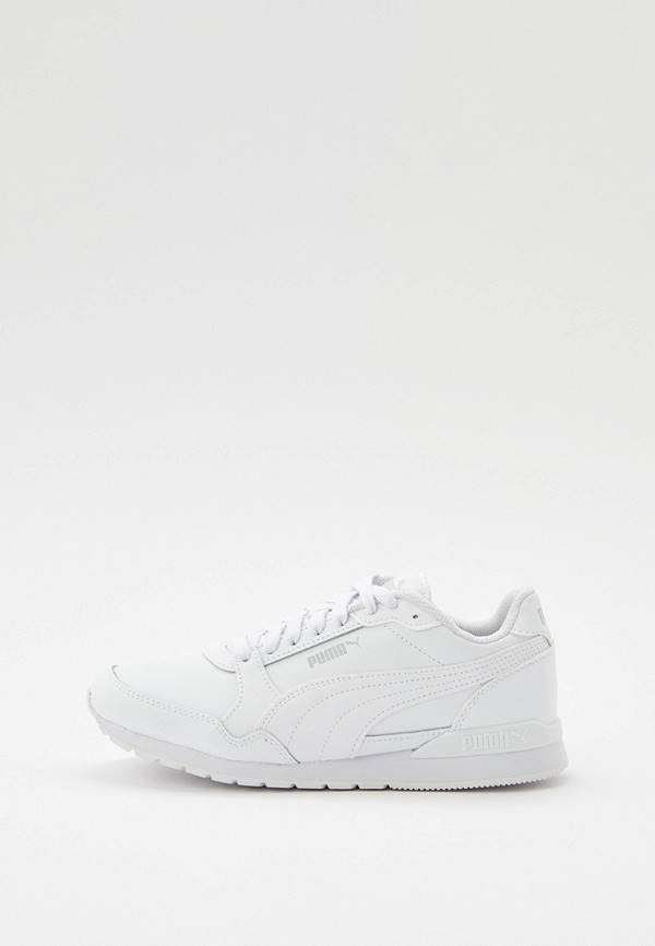 

Кроссовки PUMA, Белый, ST Runner v3 L Jr
