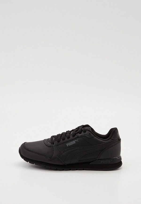 

Кроссовки PUMA, Черный, ST Runner v3 L Jr