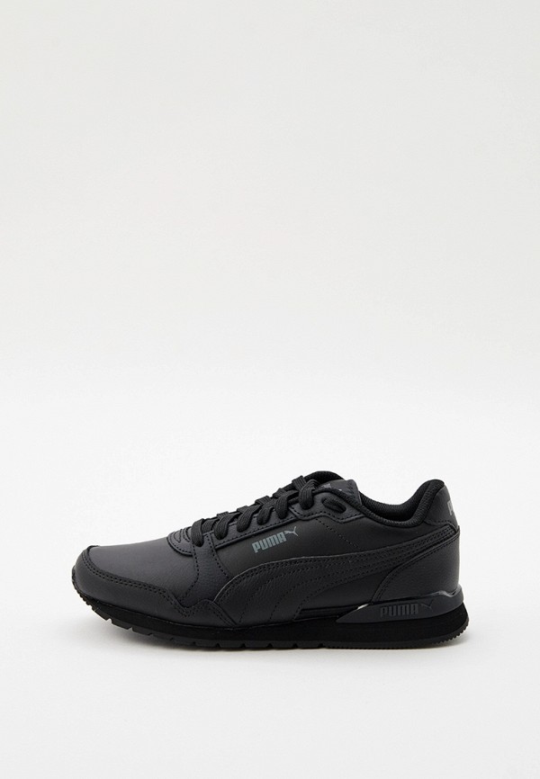 

Кроссовки PUMA, Черный, ST Runner v3 L Jr