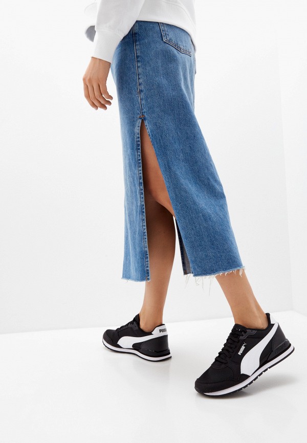 фото Кроссовки puma