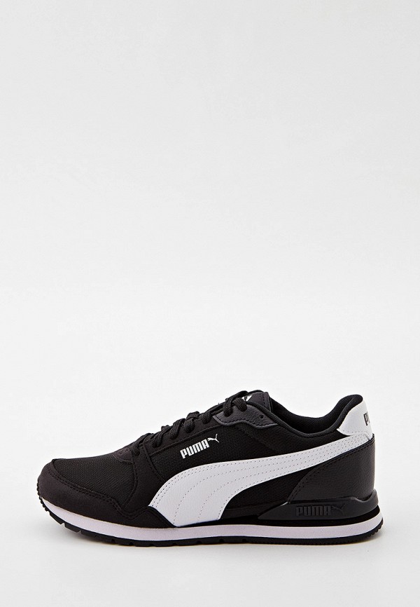 

Кроссовки PUMA, Черный, ST Runner v3 Mesh