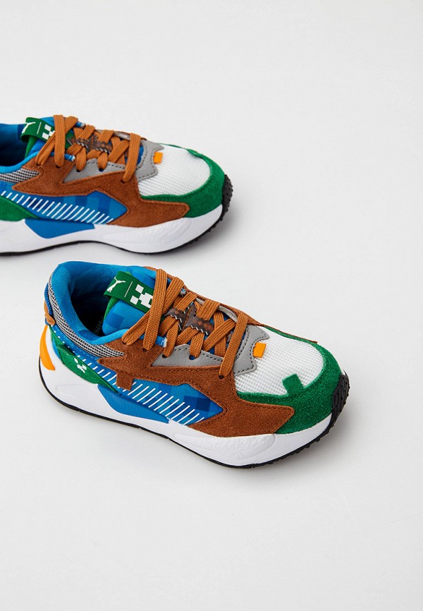 фото Кроссовки puma