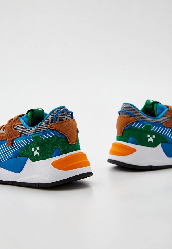 фото Кроссовки puma