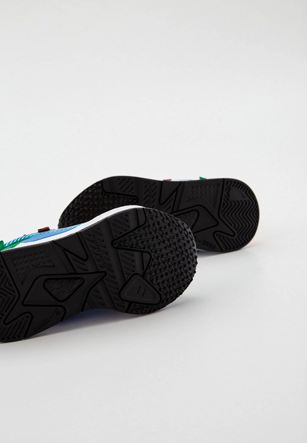 фото Кроссовки puma