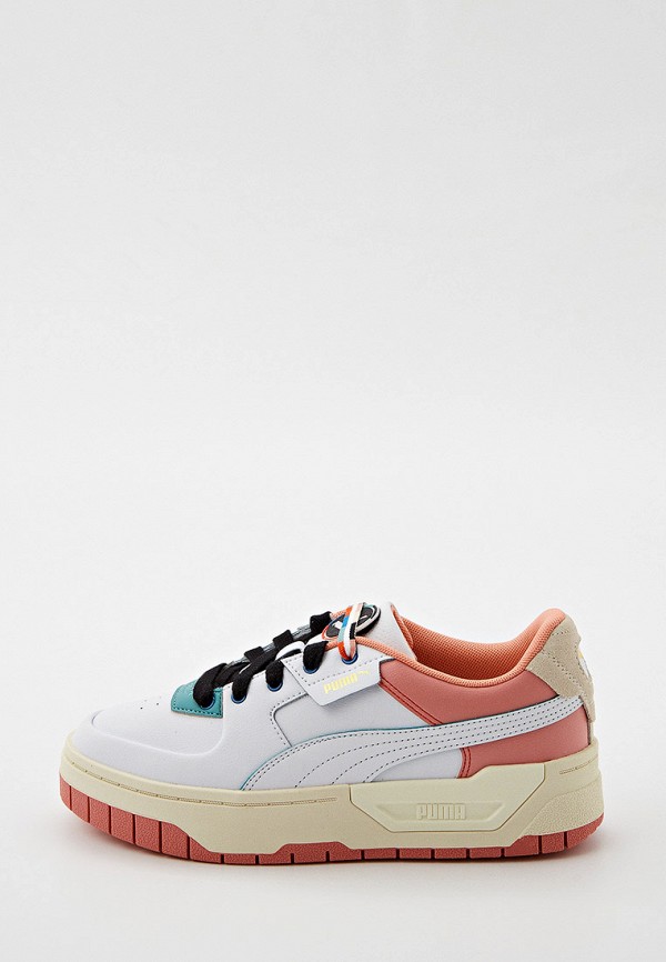 фото Кеды puma