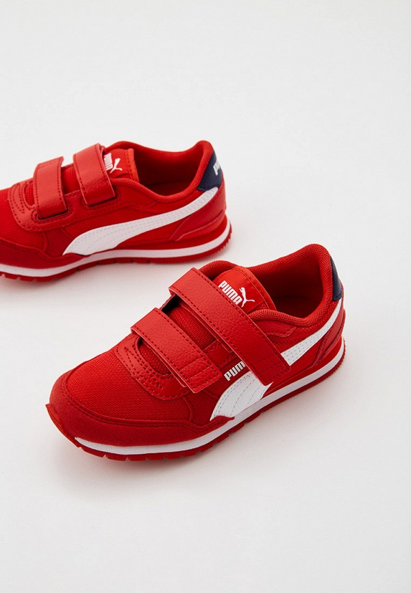 фото Кроссовки puma