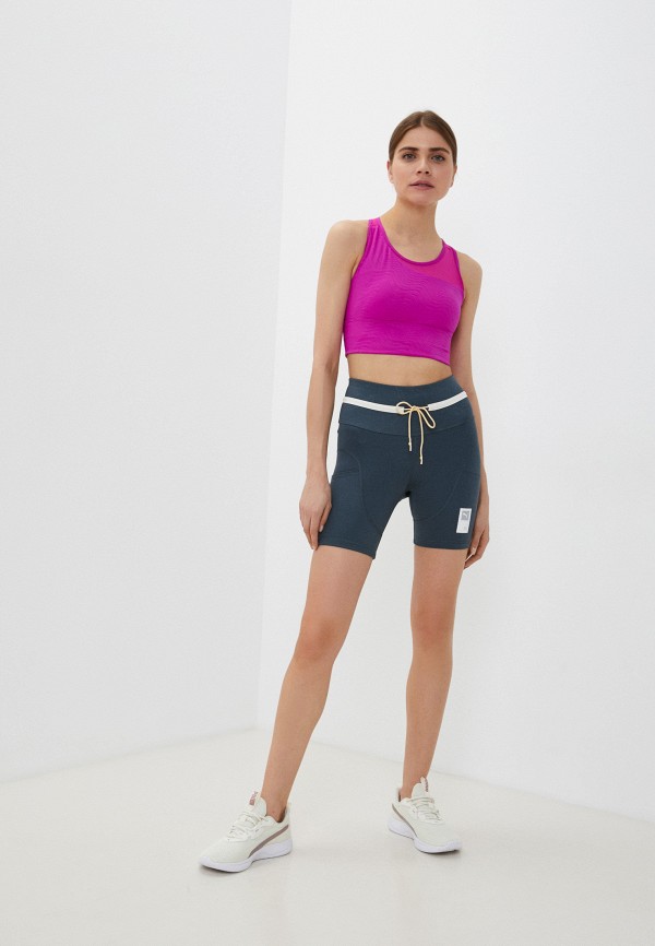 фото Топ спортивный puma