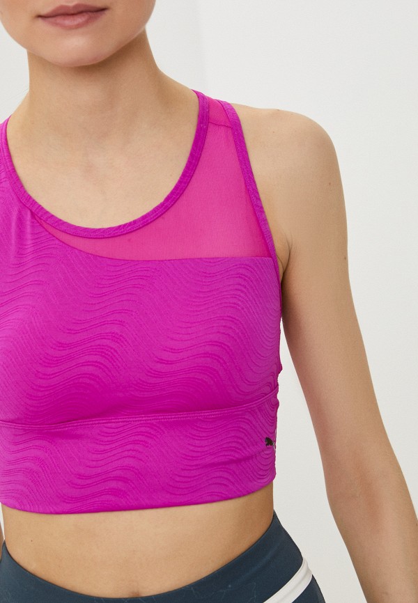 фото Топ спортивный puma