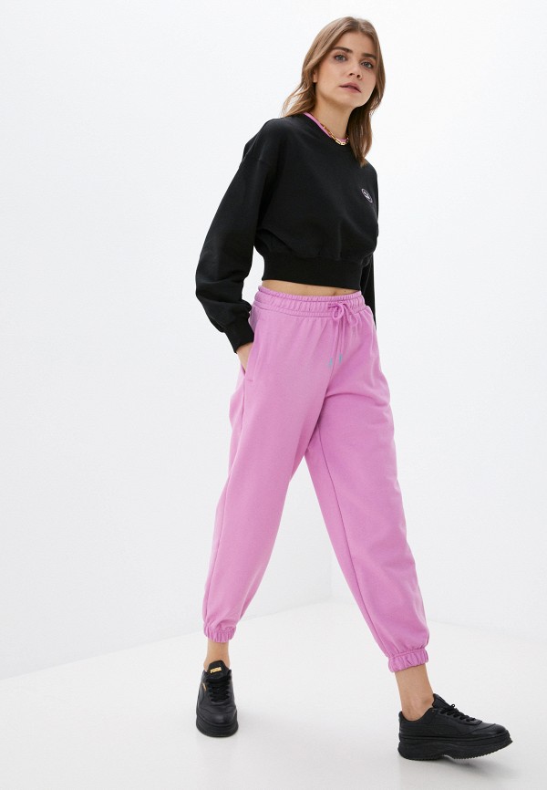 фото Брюки спортивные puma