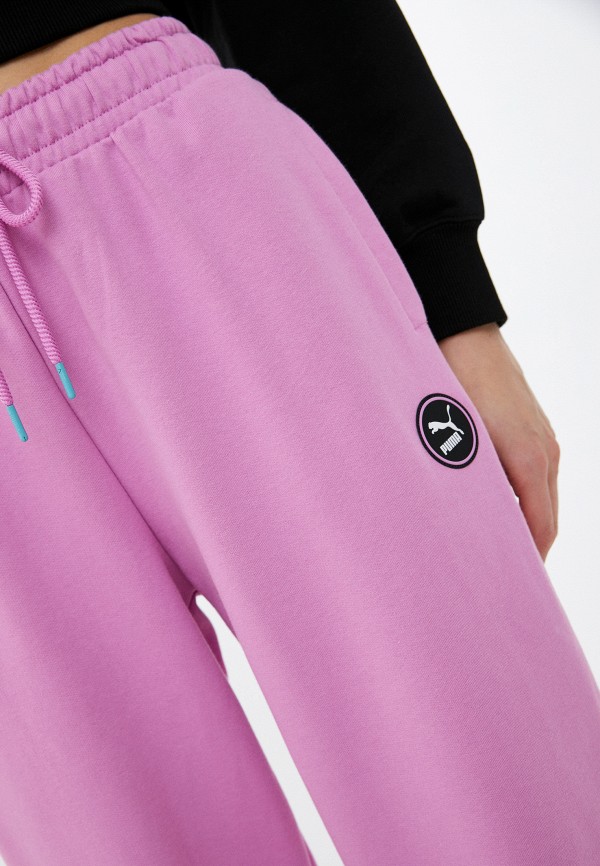 фото Брюки спортивные puma