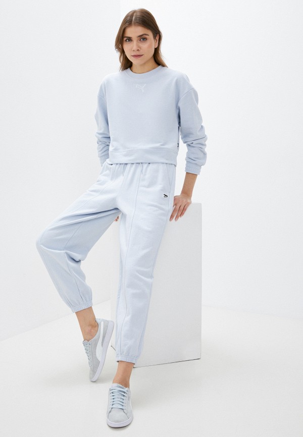 фото Брюки спортивные puma