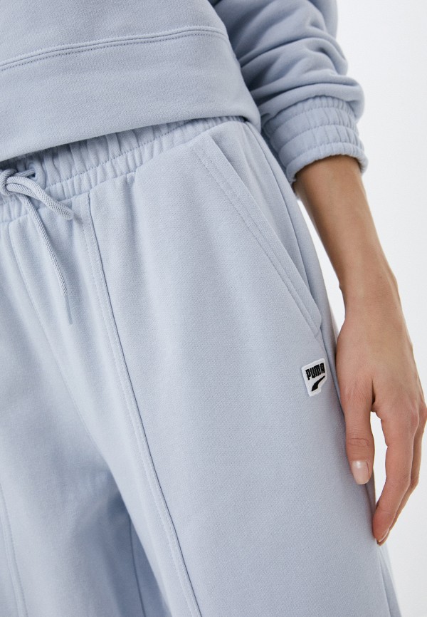 фото Брюки спортивные puma