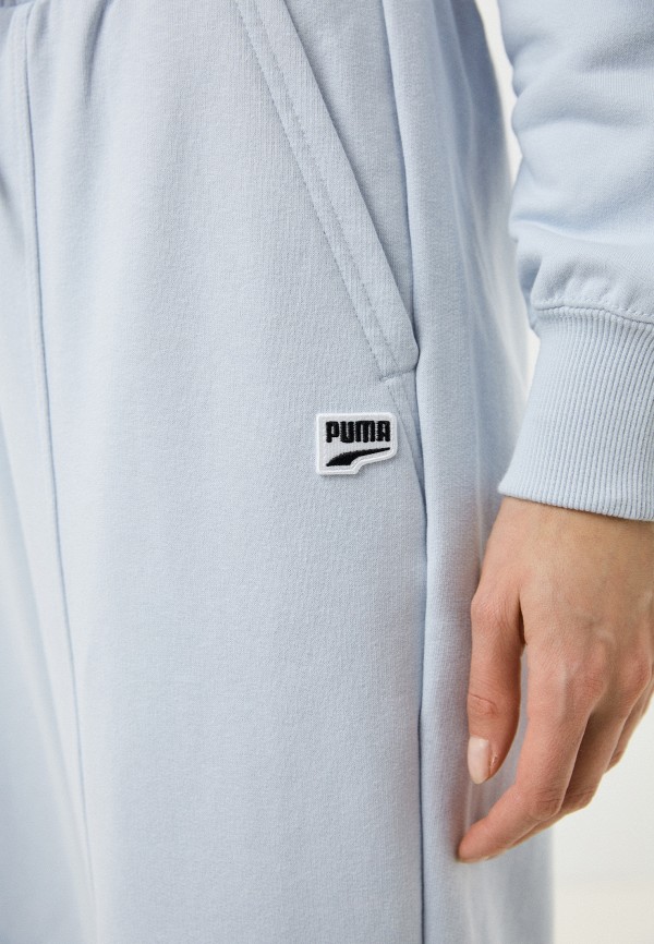 фото Брюки спортивные puma